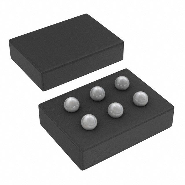 TPS22925BNYPHT Texas Instruments  Power Distribution Switches Load Drivers